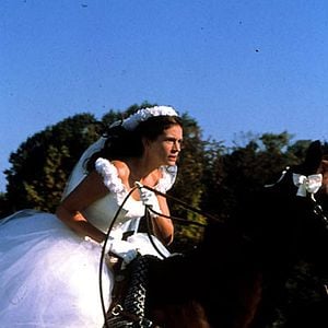 Foto Novia a la fuga