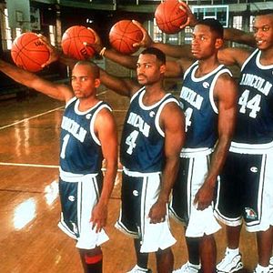 Foto Una mala jugada