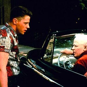 Foto Regreso al futuro II