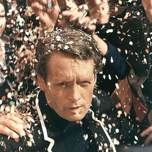 Foto Patrick McGoohan