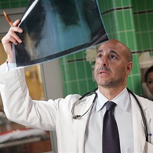 Foto Stanley Tucci