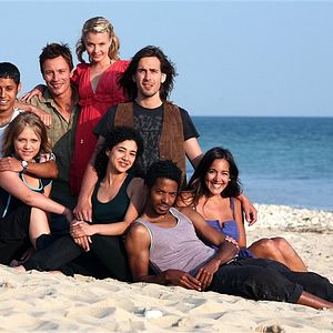 Foto Nassim Boutelis