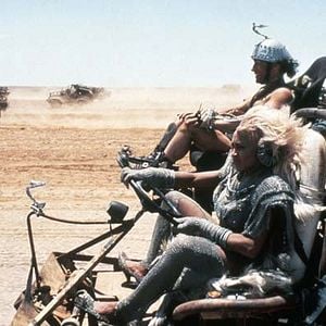 Foto Mad Max: Más allá de la cúpula del trueno