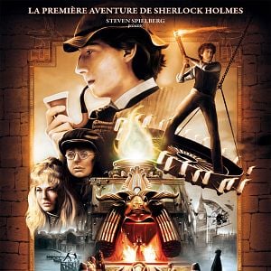 Foto El secreto de la Pirámide