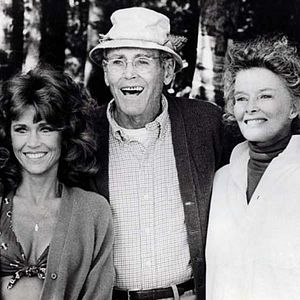 Foto Katharine Hepburn