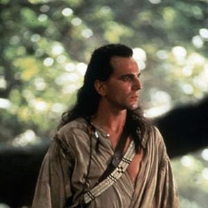 Foto Daniel Day-Lewis