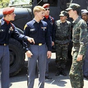 Foto Taps (Más allá del honor)