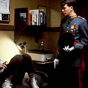 Foto Taps (Más allá del honor)