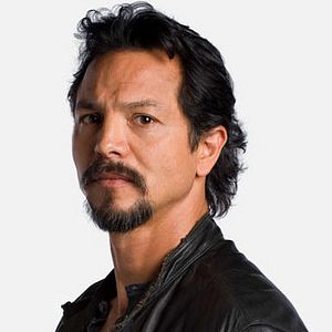 Foto Benjamin Bratt