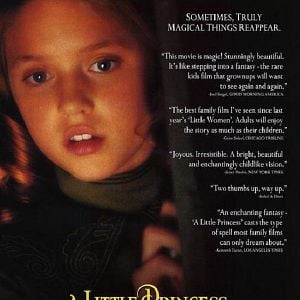 Foto La Princesita (A Little Princess)