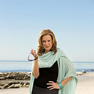 Foto Elizabeth Perkins