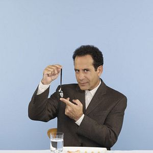 Foto Tony Shalhoub
