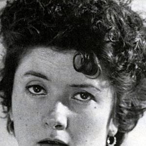 Foto Catherine Jacob