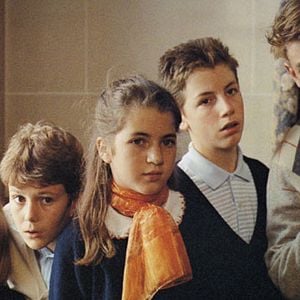 Foto La vida es un largo río tranquilo