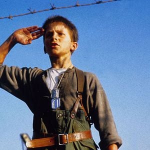 Foto El imperio del sol