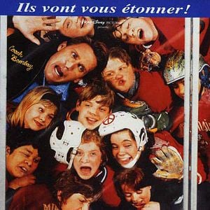 Foto Somos los mejores