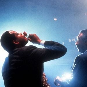 Foto Forest Whitaker