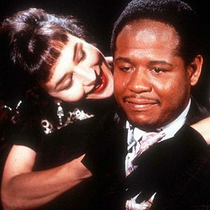 Foto Forest Whitaker