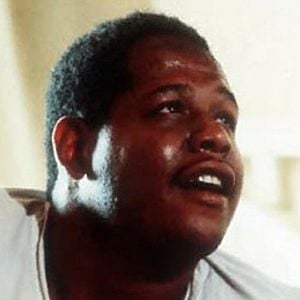 Foto Forest Whitaker