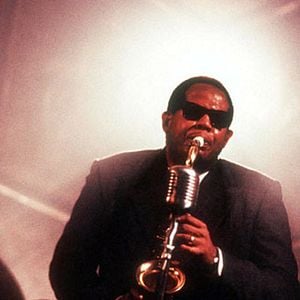 Foto Forest Whitaker