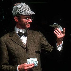 Foto Los pasajeros del tiempo