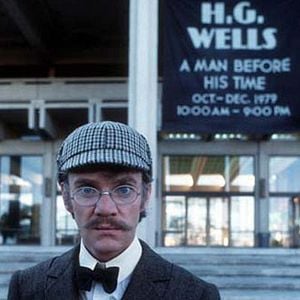 Foto Los pasajeros del tiempo