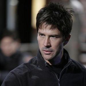 Foto Joe Flanigan