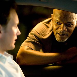 Foto Protegidos por su enemigo