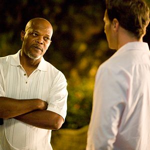 Foto Protegidos por su enemigo