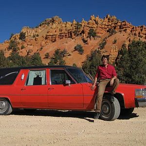 Foto Antoine de Maximy