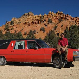 Foto Antoine de Maximy