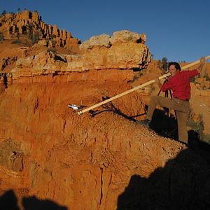 Foto Antoine de Maximy