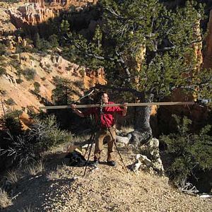 Foto Antoine de Maximy