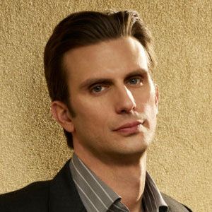 Foto Frederick Weller