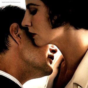 Foto Coco Chanel & Igor Stravinsky