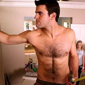 Foto Mi gato Angus, mi primer morreo y el plasta de mi padre