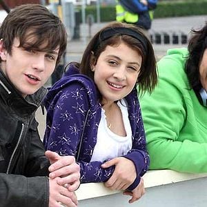 Foto Mi gato Angus, mi primer morreo y el plasta de mi padre