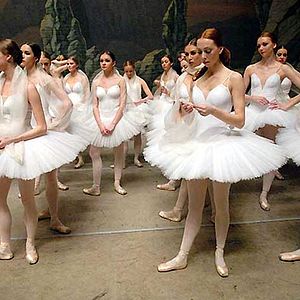 Foto Bertrand Normand