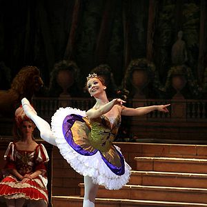 Foto Bertrand Normand