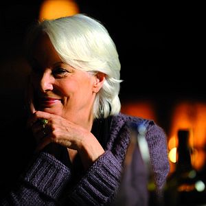 Foto Bernadette Lafont