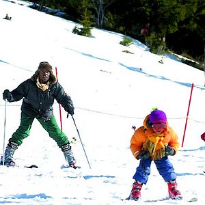 Foto Lucien Jean-Baptiste