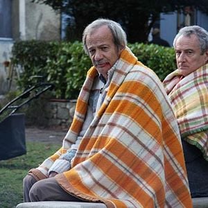 Foto Daniel Prévost