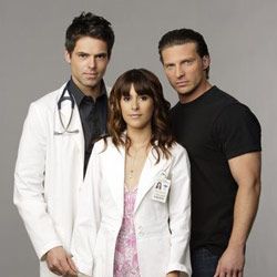 Foto General Hospital: Night Shift