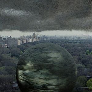 Foto Ultimátum a la Tierra