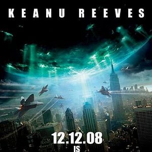 Foto Ultimátum a la Tierra