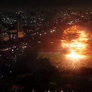 Foto Ultimátum a la Tierra