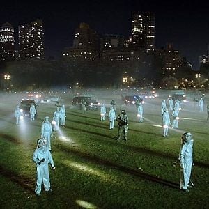 Foto Ultimátum a la Tierra