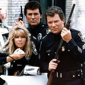 Foto William Shatner