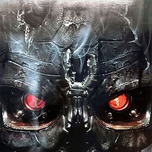 Foto Terminator Salvation
