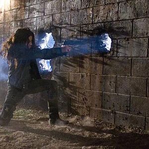 Foto Terminator Salvation